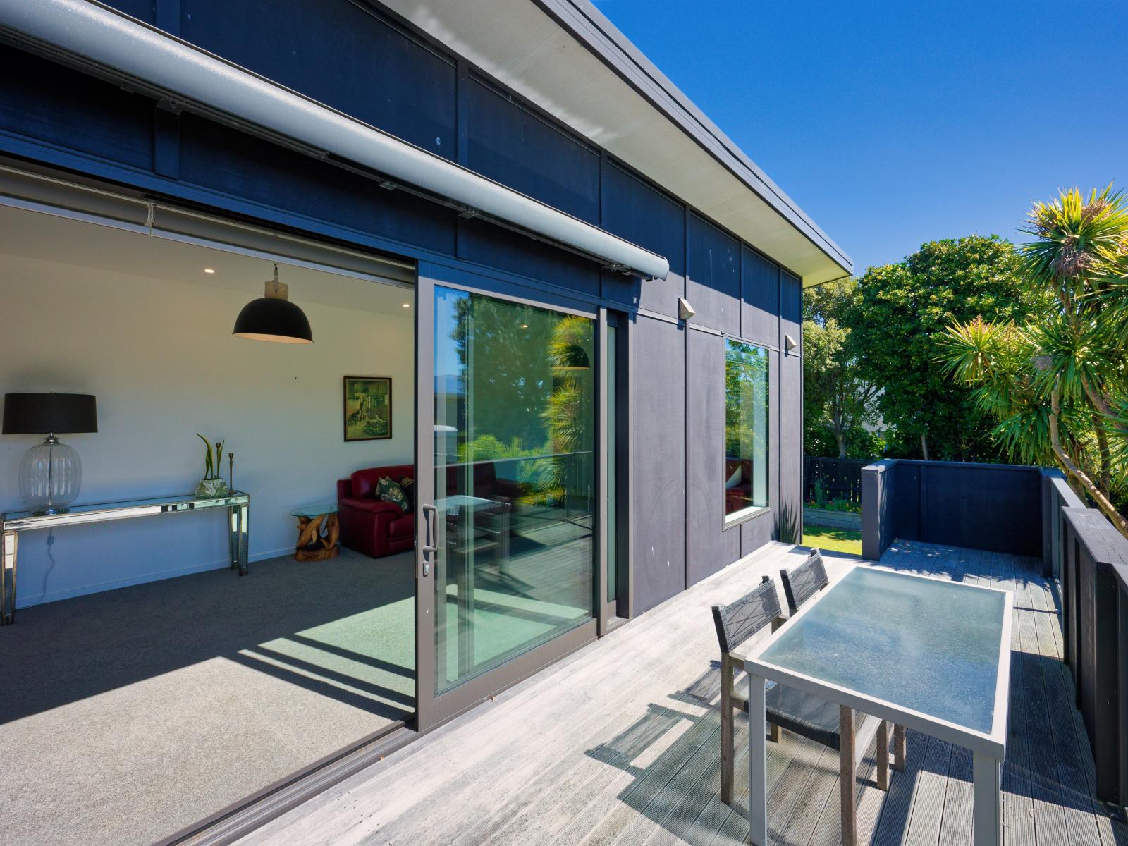132 South Bay Parade, Kaikoura
