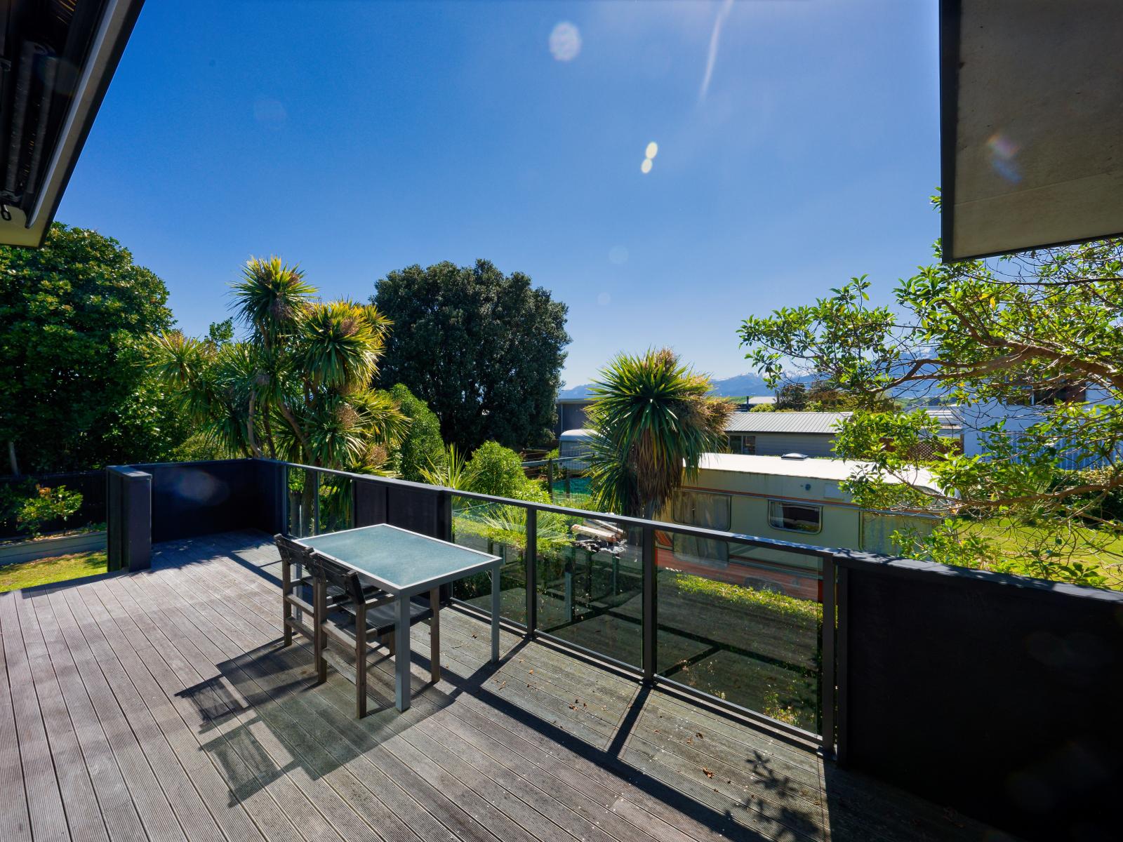 132 South Bay Parade, Kaikoura