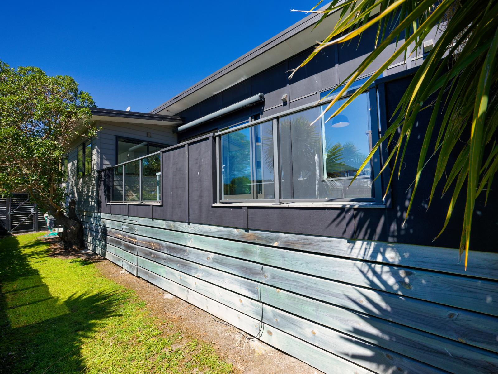 132 South Bay Parade, Kaikoura