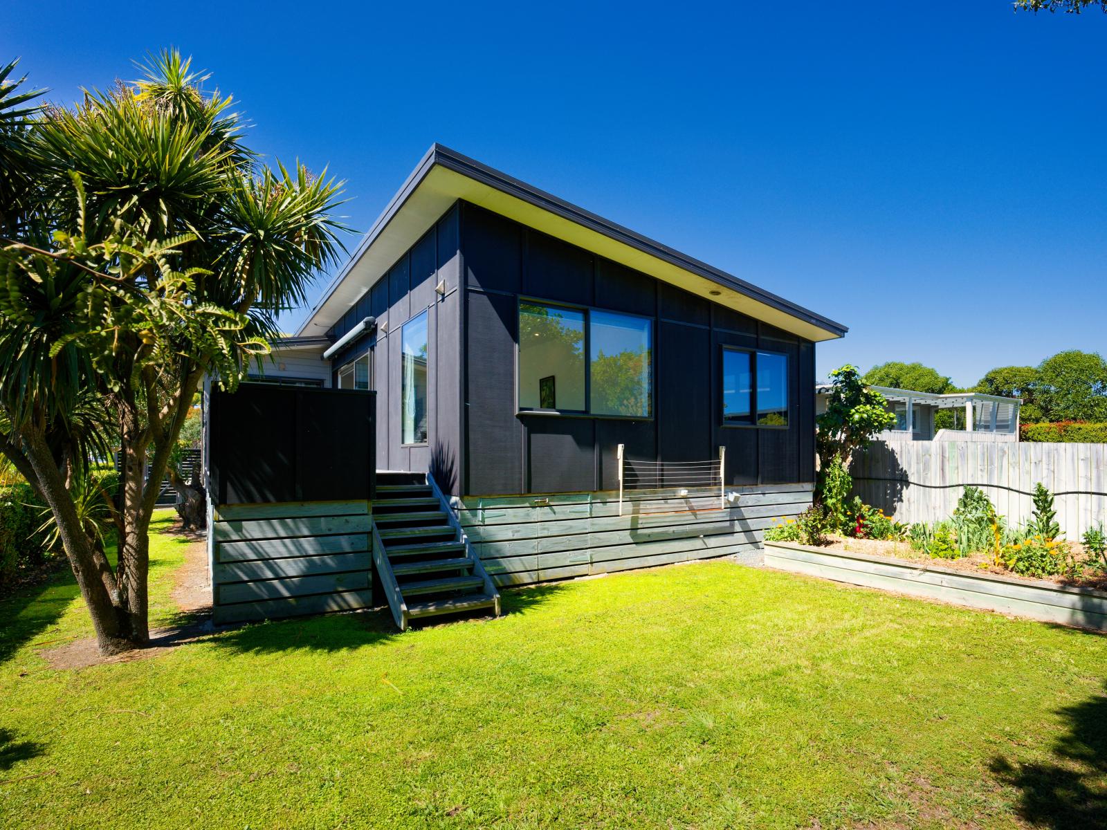 132 South Bay Parade, Kaikoura