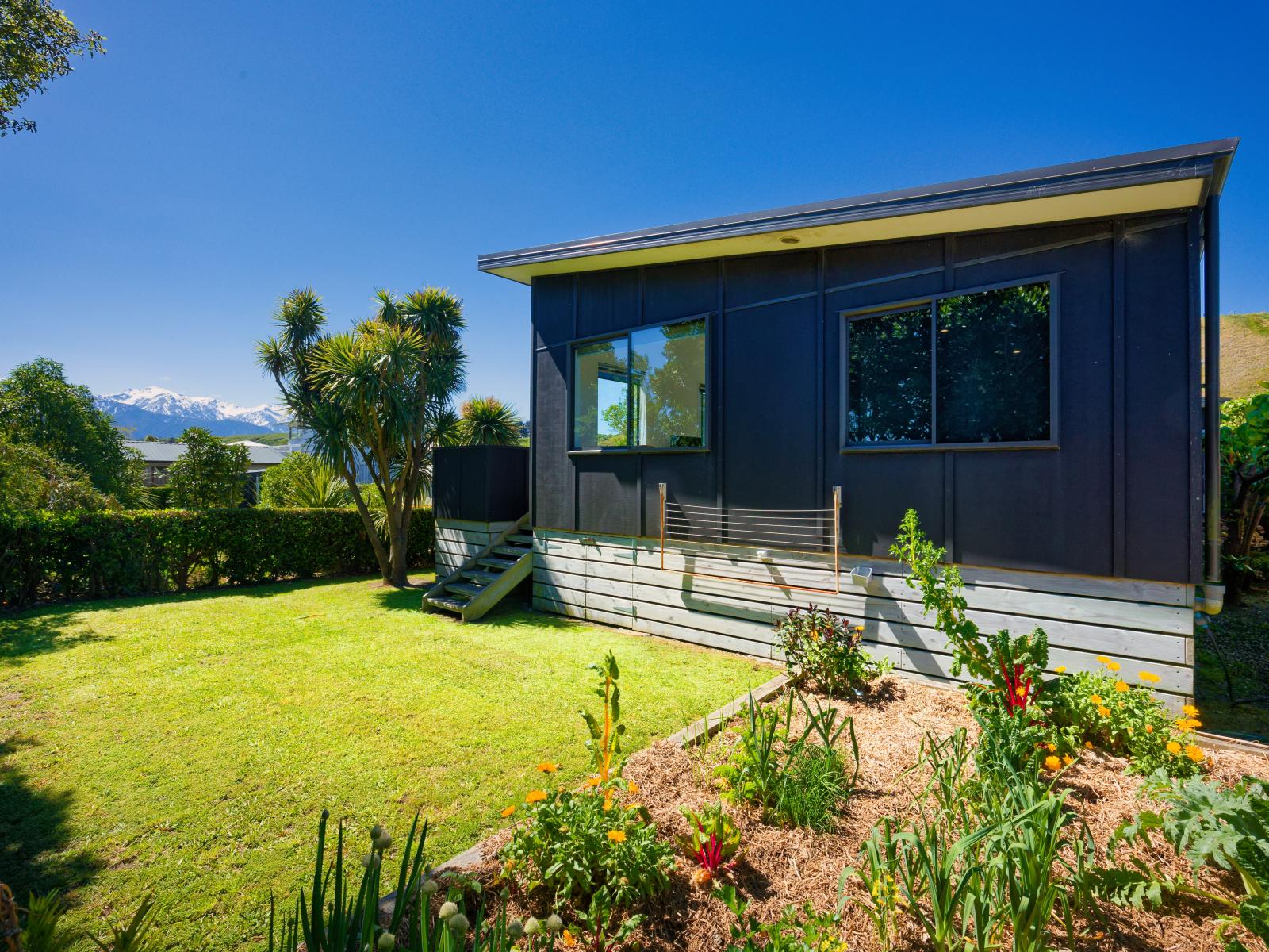 132 South Bay Parade, Kaikoura