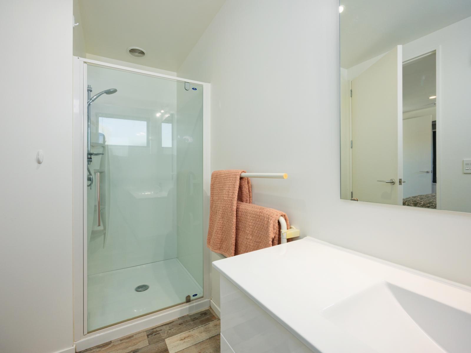 132 South Bay Parade, Kaikoura