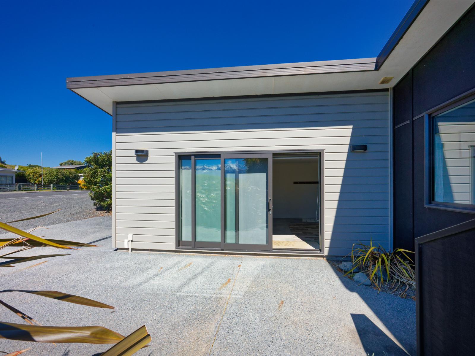 132 South Bay Parade, Kaikoura