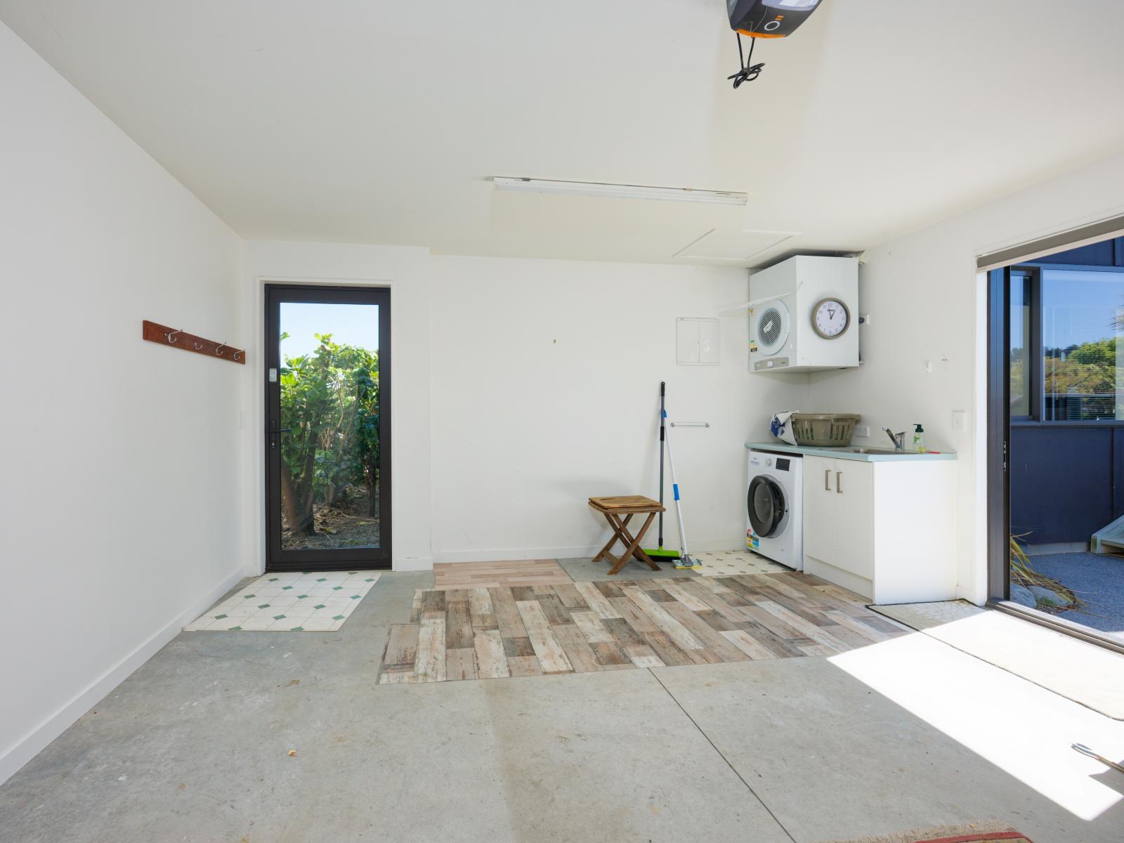132 South Bay Parade, Kaikoura