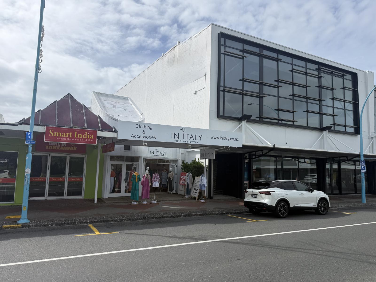 245 Maunganui Road, Mount Maunganui