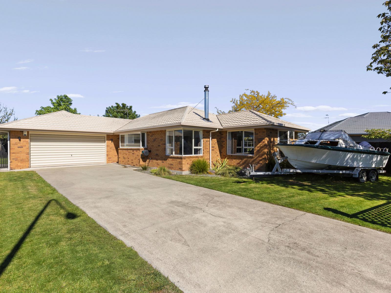 6b Paget Drive, Woodend