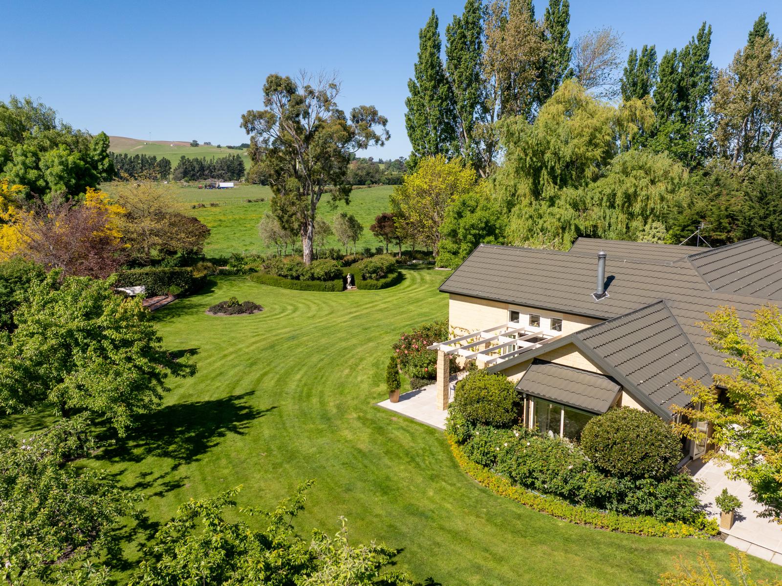 10 Newton Place, Amberley