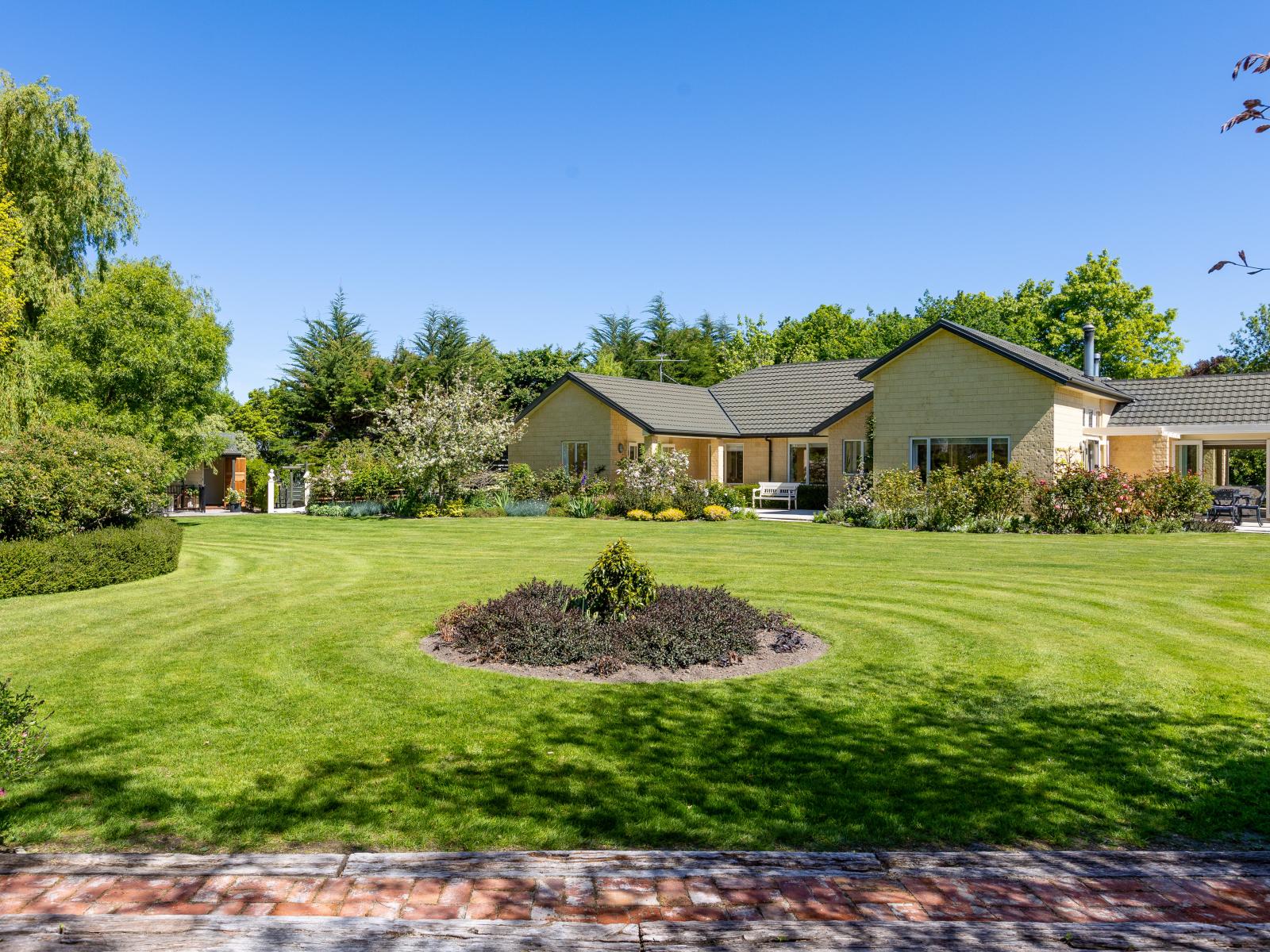 10 Newton Place, Amberley