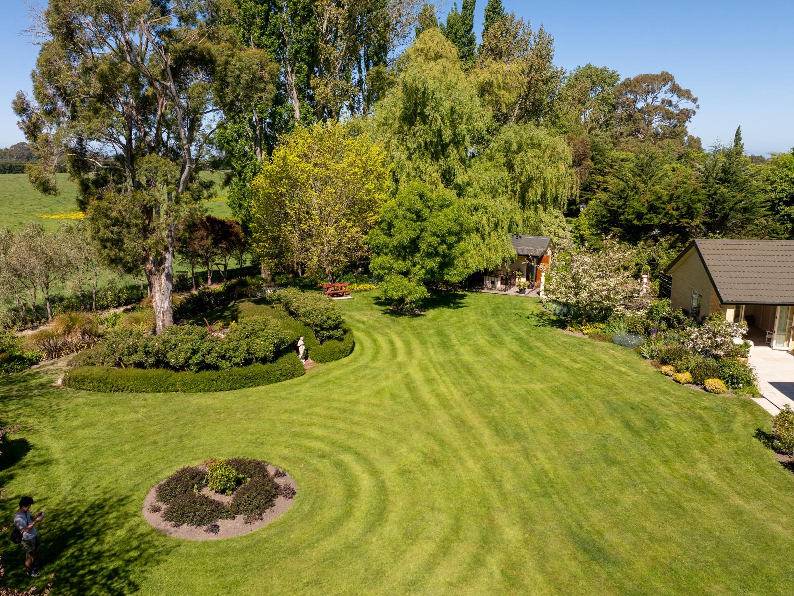 10 Newton Place, Amberley