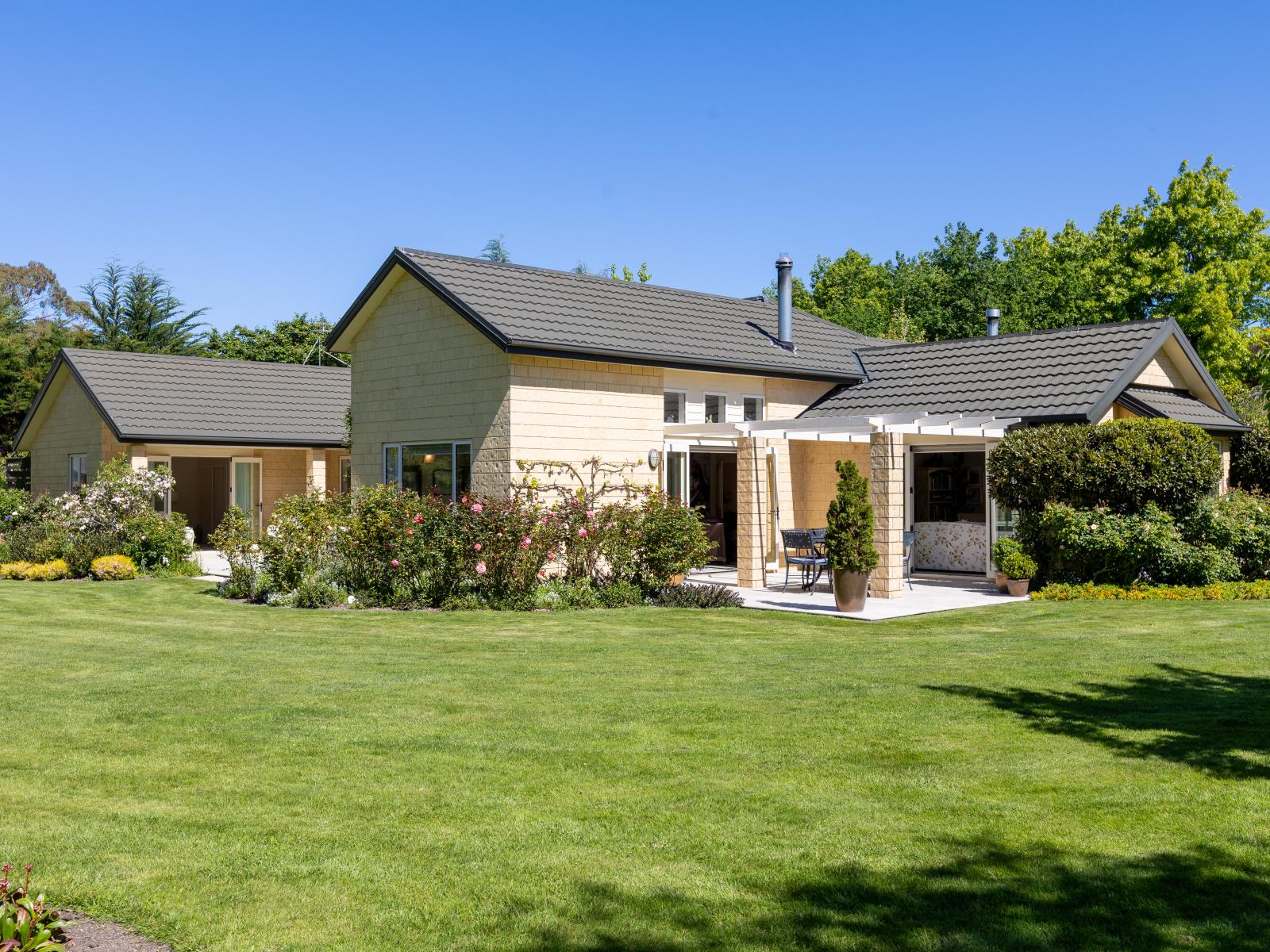 10 Newton Place, Amberley