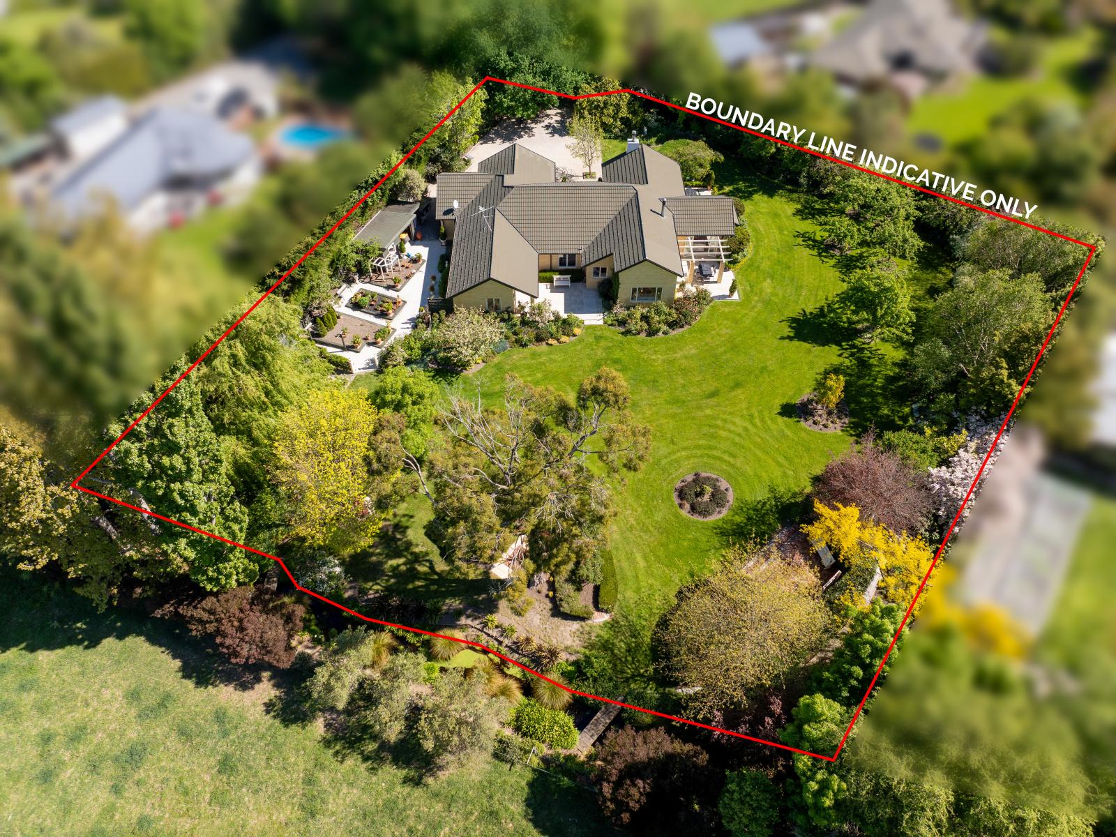 10 Newton Place, Amberley