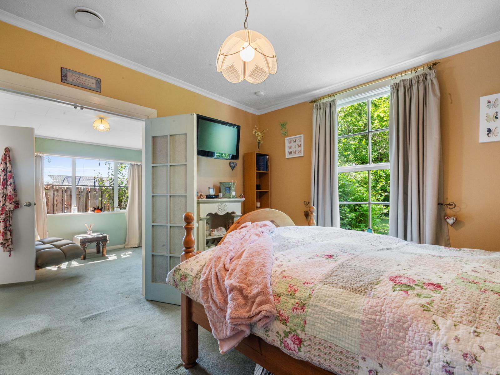 97 King Street, Rangiora