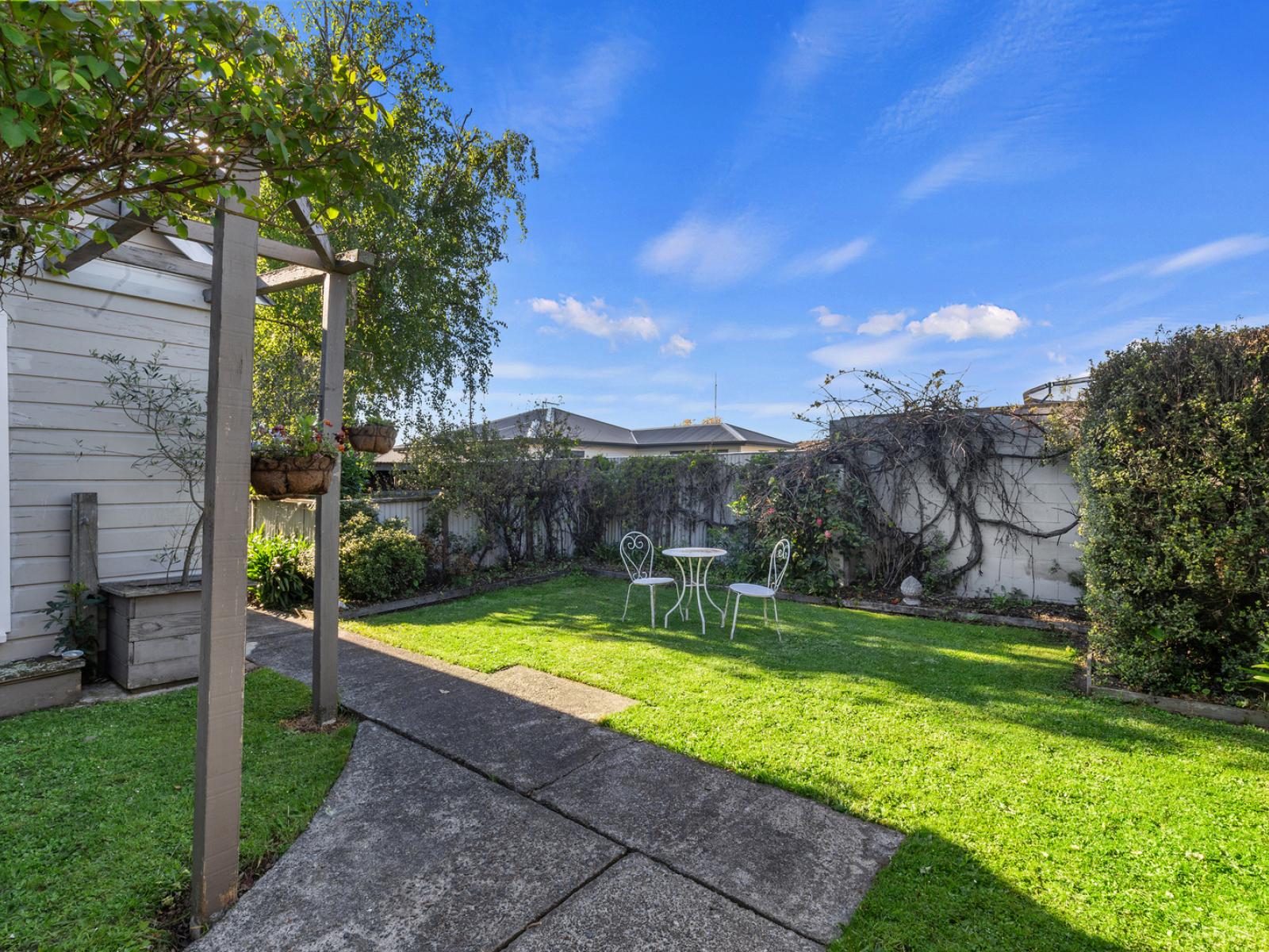 97 King Street, Rangiora