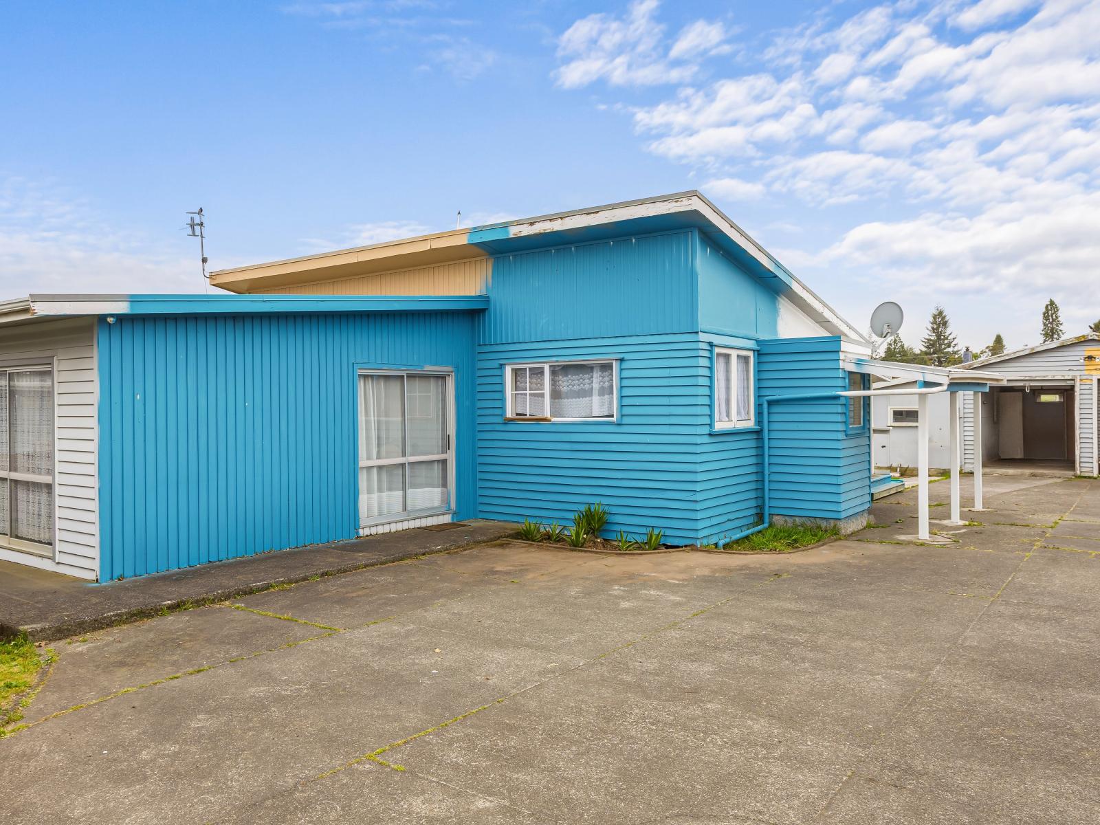 Unit 2, 52 Elizabeth Street, Tauhara