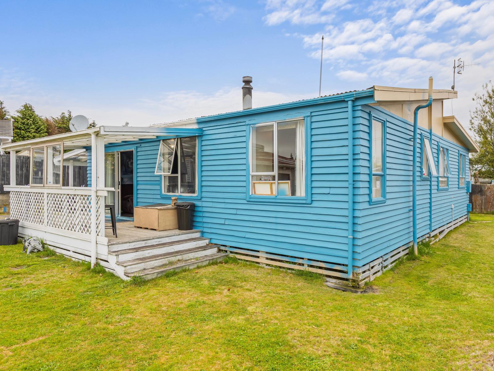 Unit 2, 52 Elizabeth Street, Tauhara