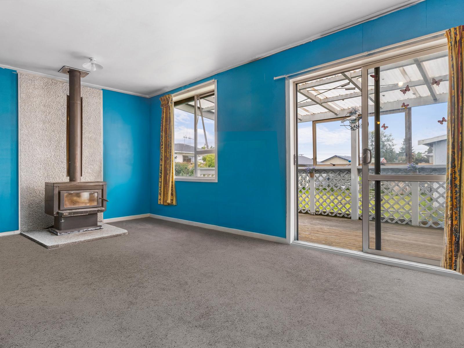 Unit 2, 52 Elizabeth Street, Tauhara