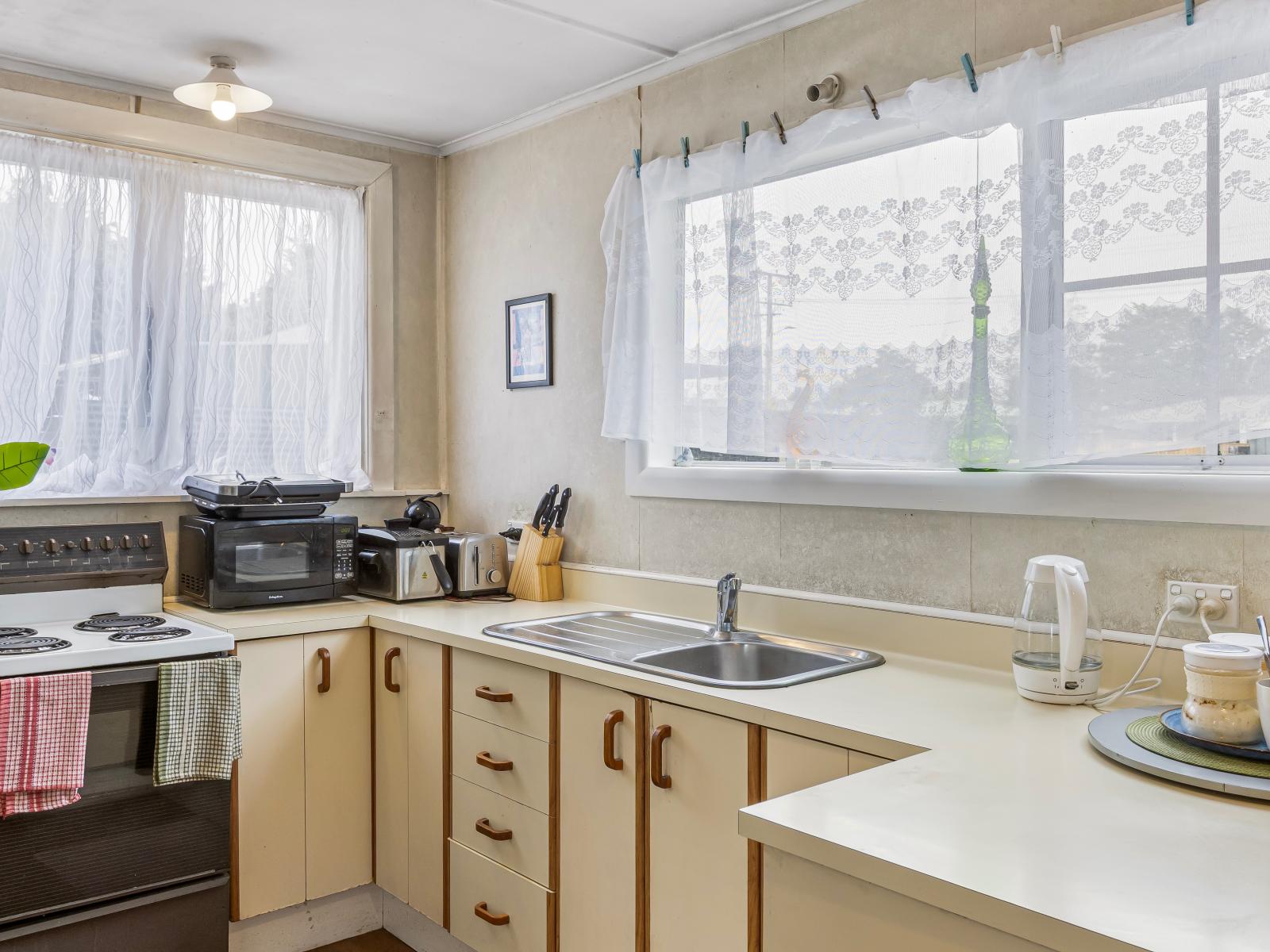 Unit 2, 52 Elizabeth Street, Tauhara