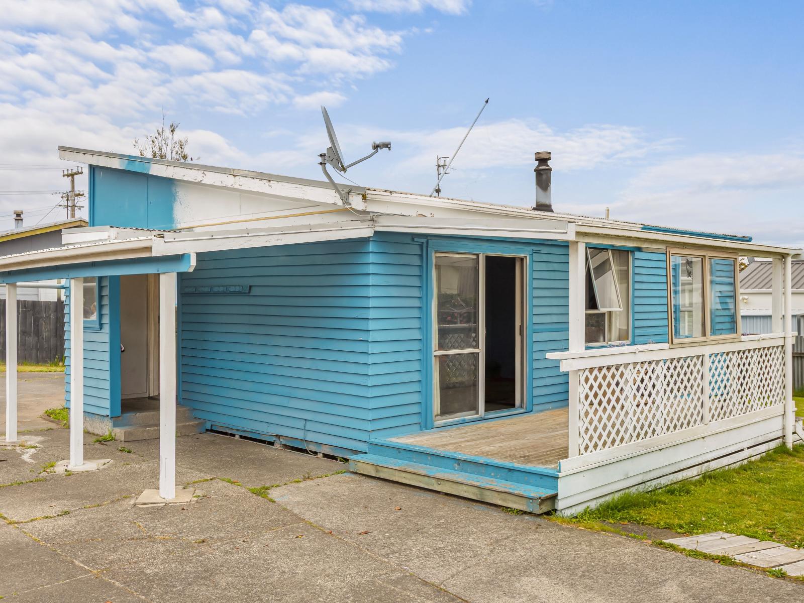 Unit 2, 52 Elizabeth Street, Tauhara