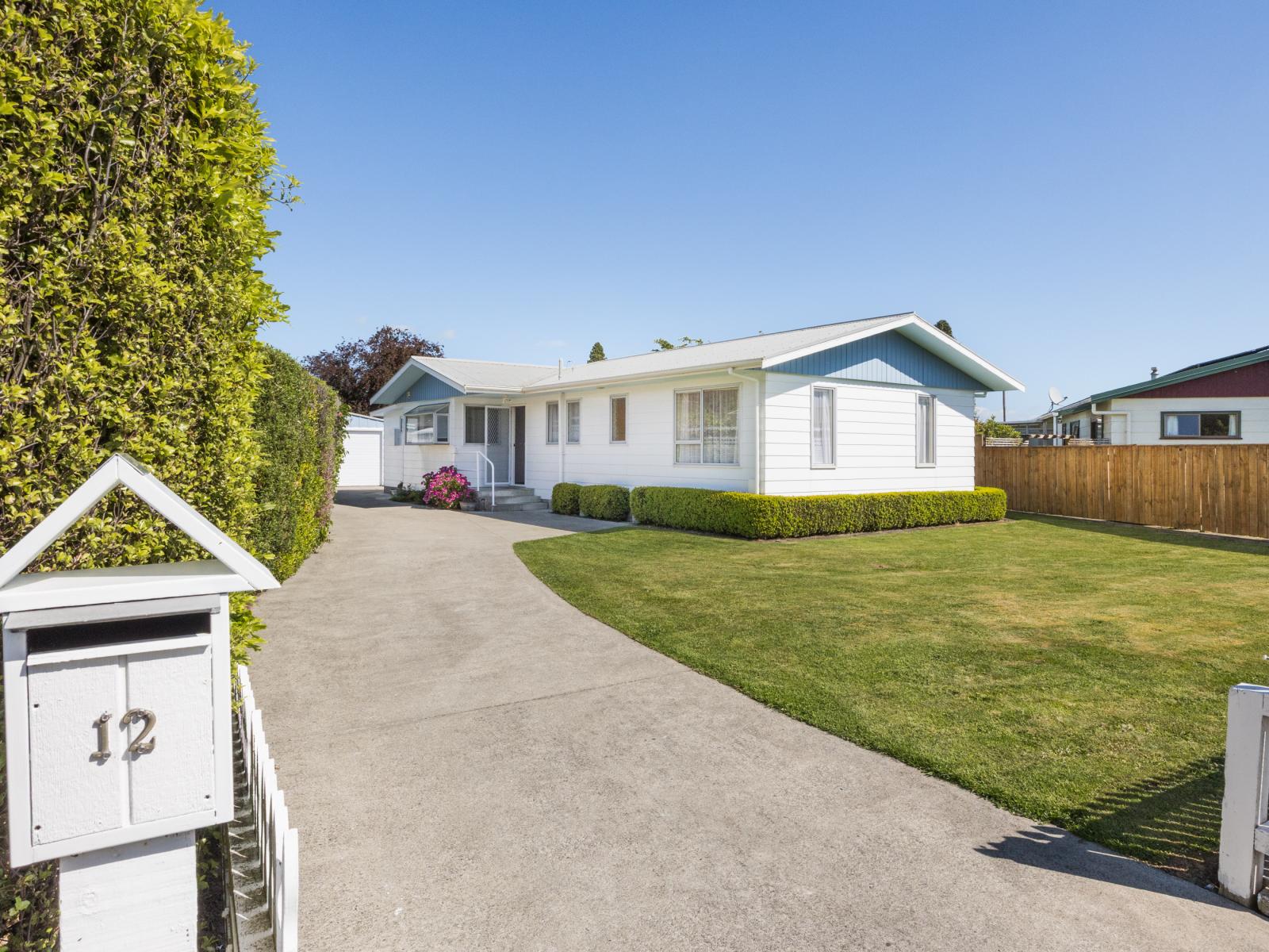12 Spelman Court, Ashhurst