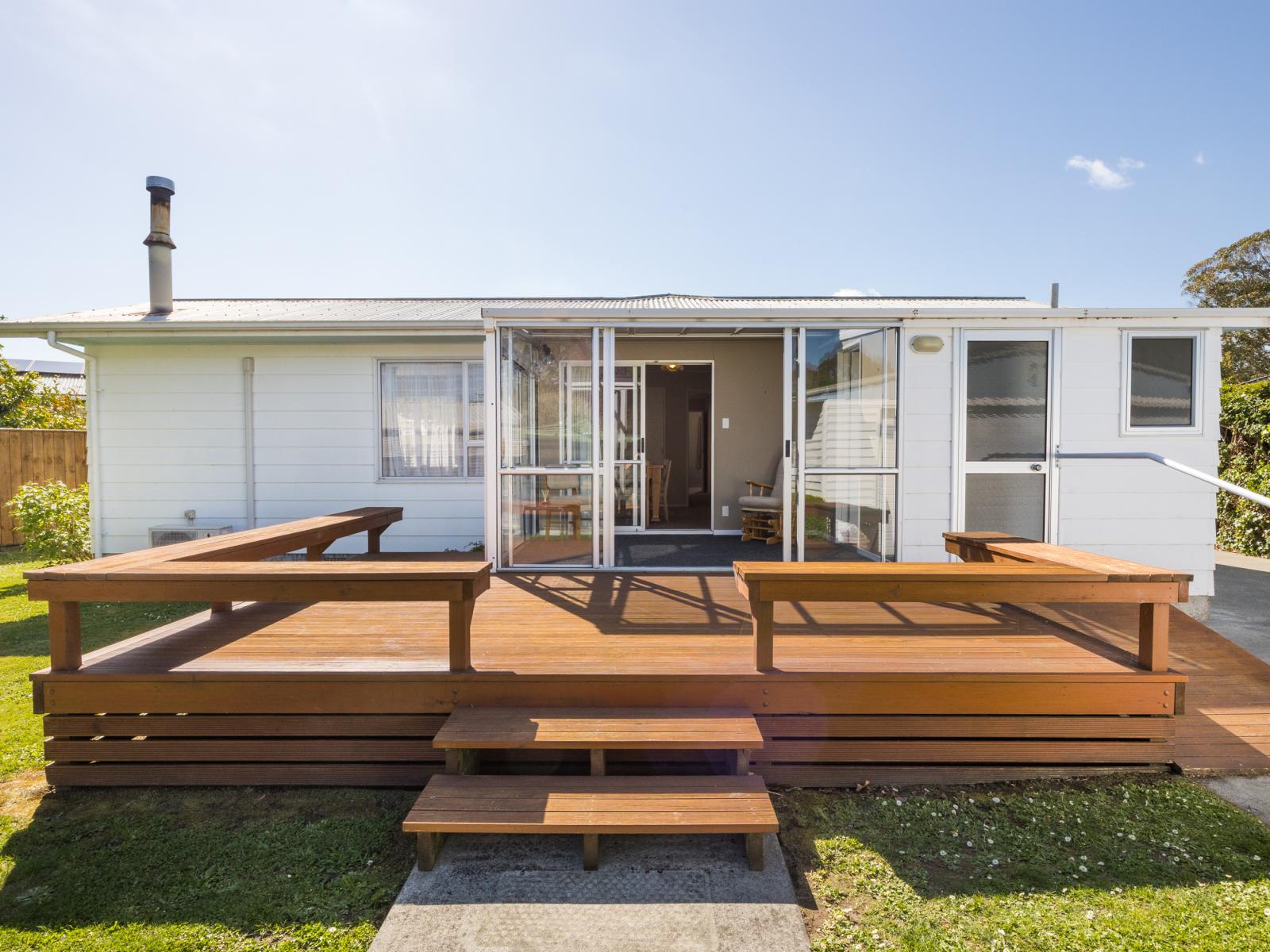12 Spelman Court, Ashhurst