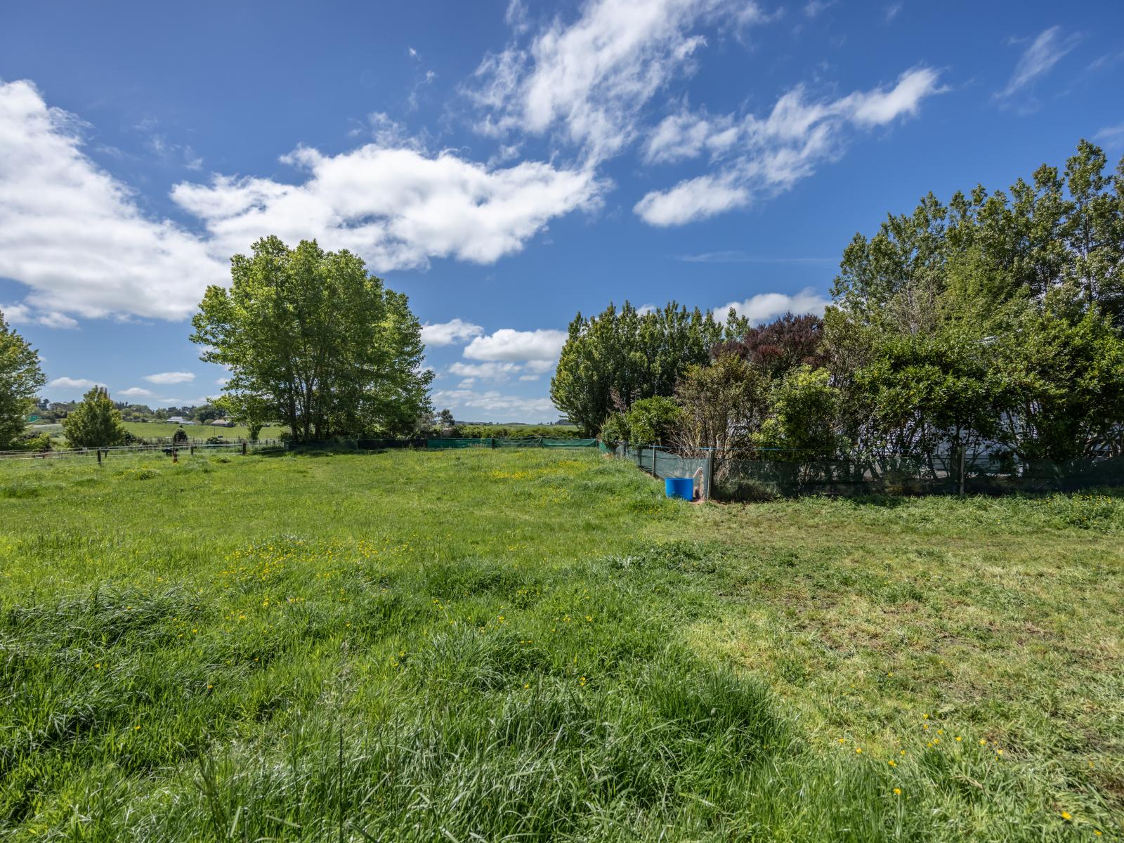 1A A'court Street, Sanson