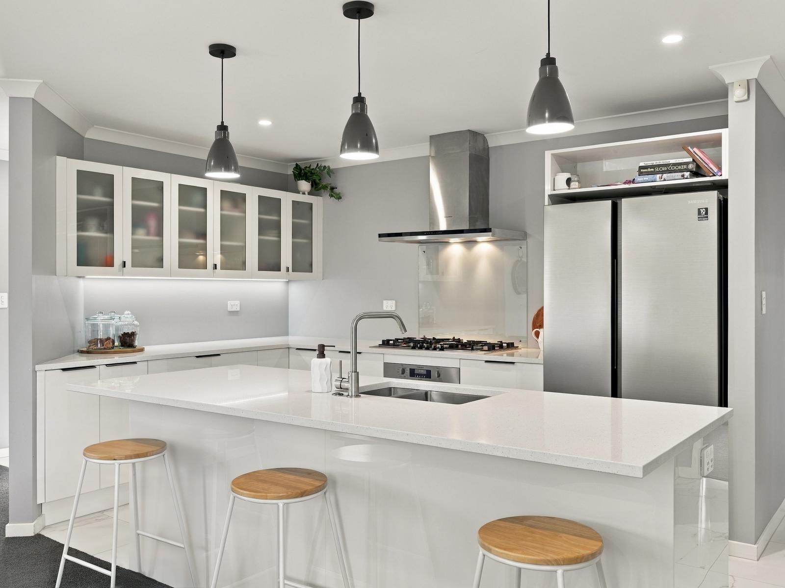 126 Johnstone Drive, Fitzherbert