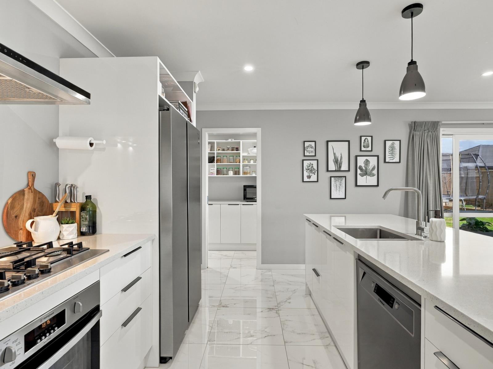 126 Johnstone Drive, Fitzherbert