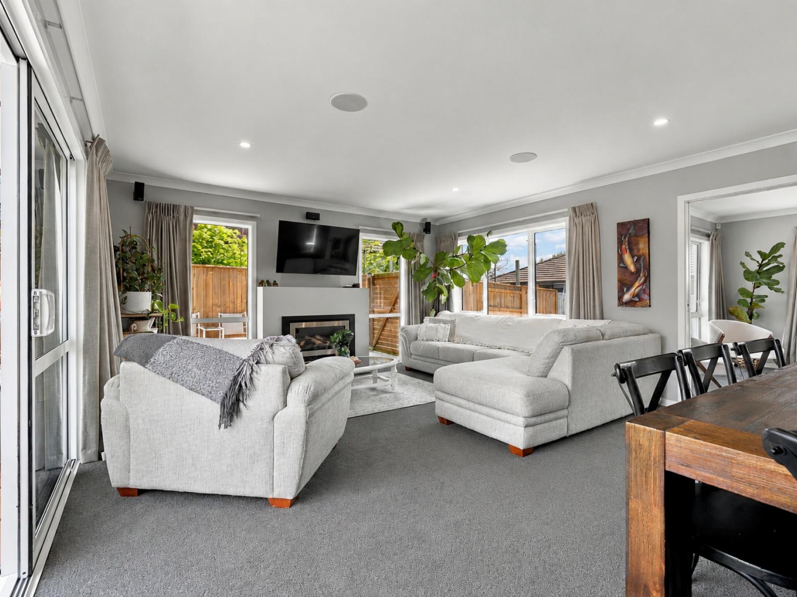 126 Johnstone Drive, Fitzherbert