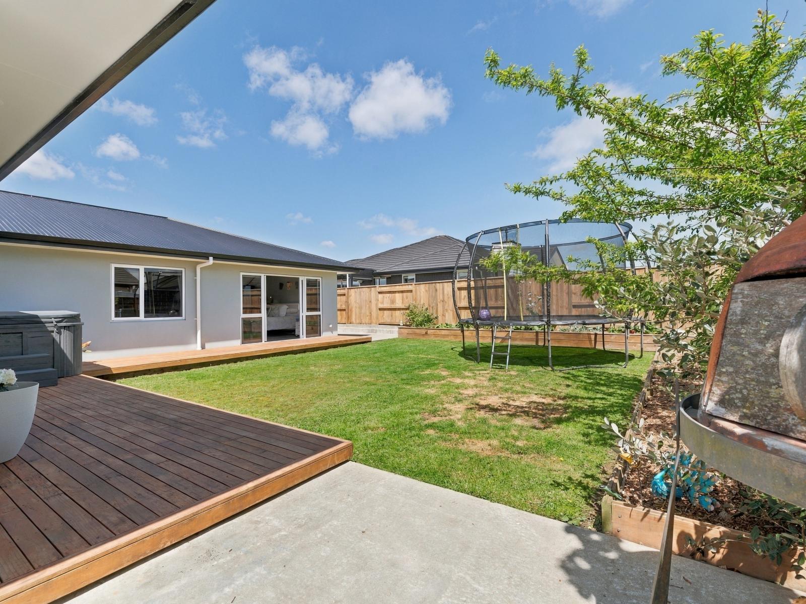 126 Johnstone Drive, Fitzherbert