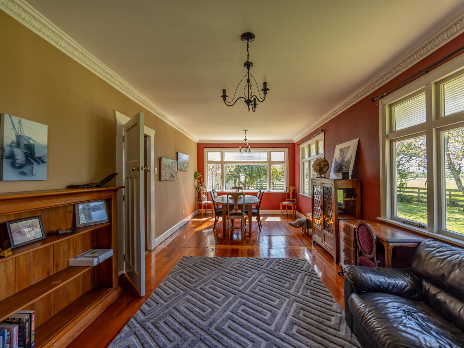 1071 Lockwood Road, Kairanga