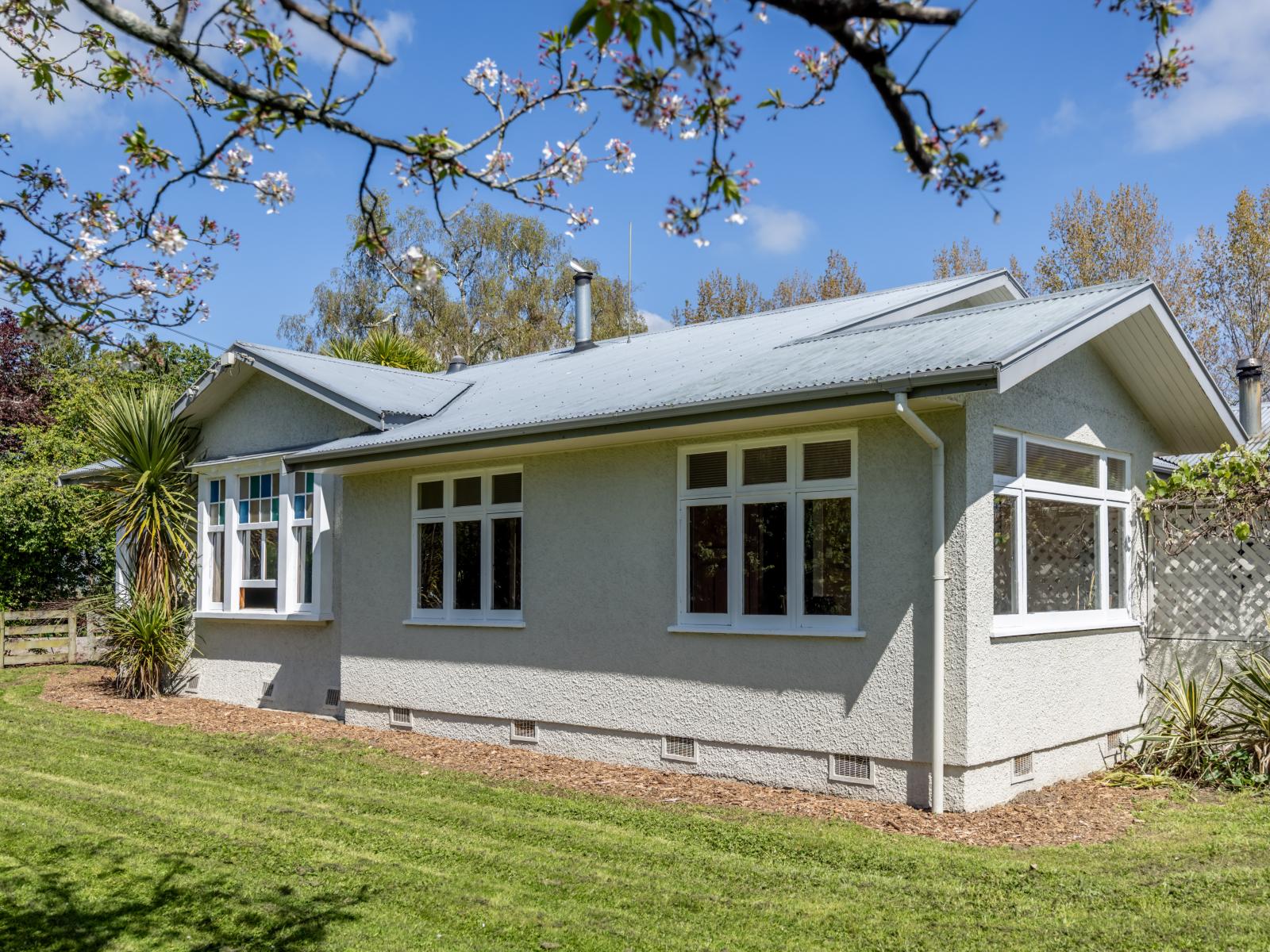 1071 Lockwood Road, Kairanga