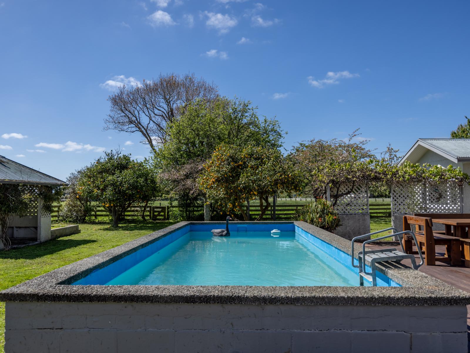 1071 Lockwood Road, Kairanga