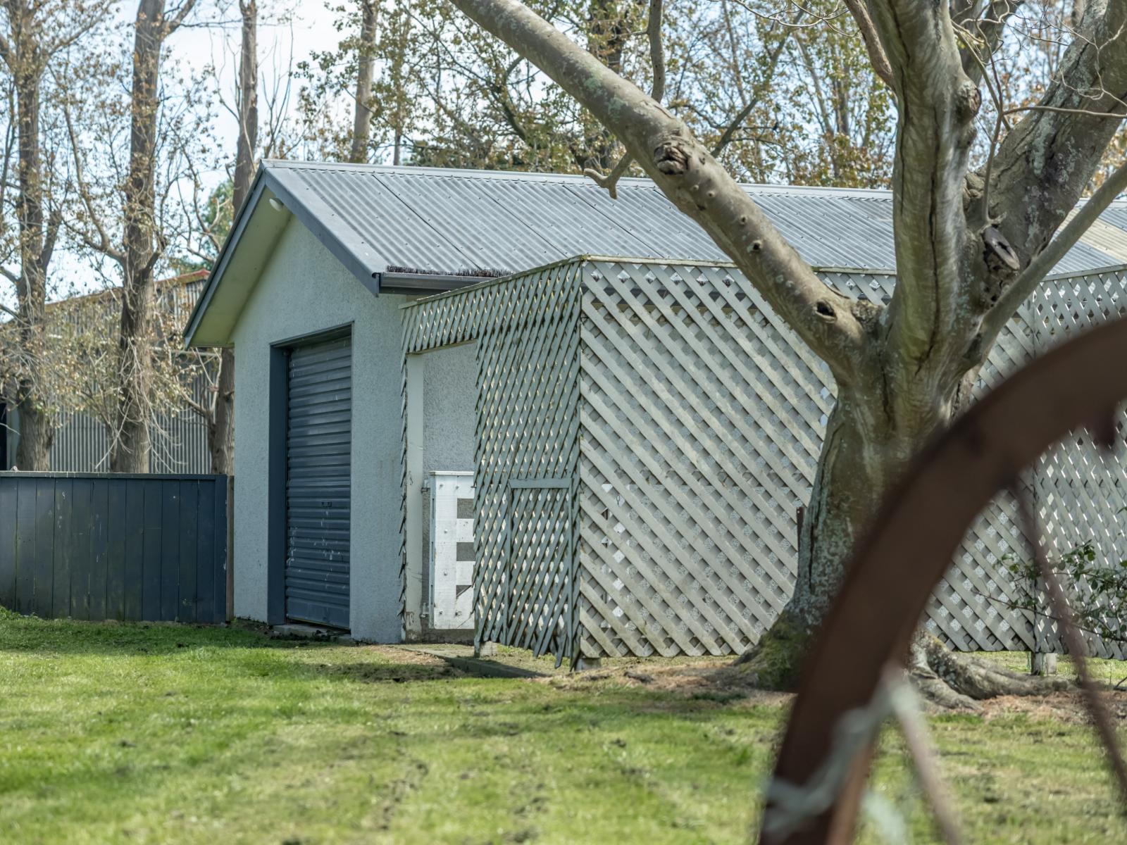 1071 Lockwood Road, Kairanga