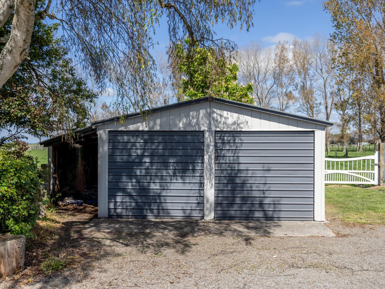 1071 Lockwood Road, Kairanga