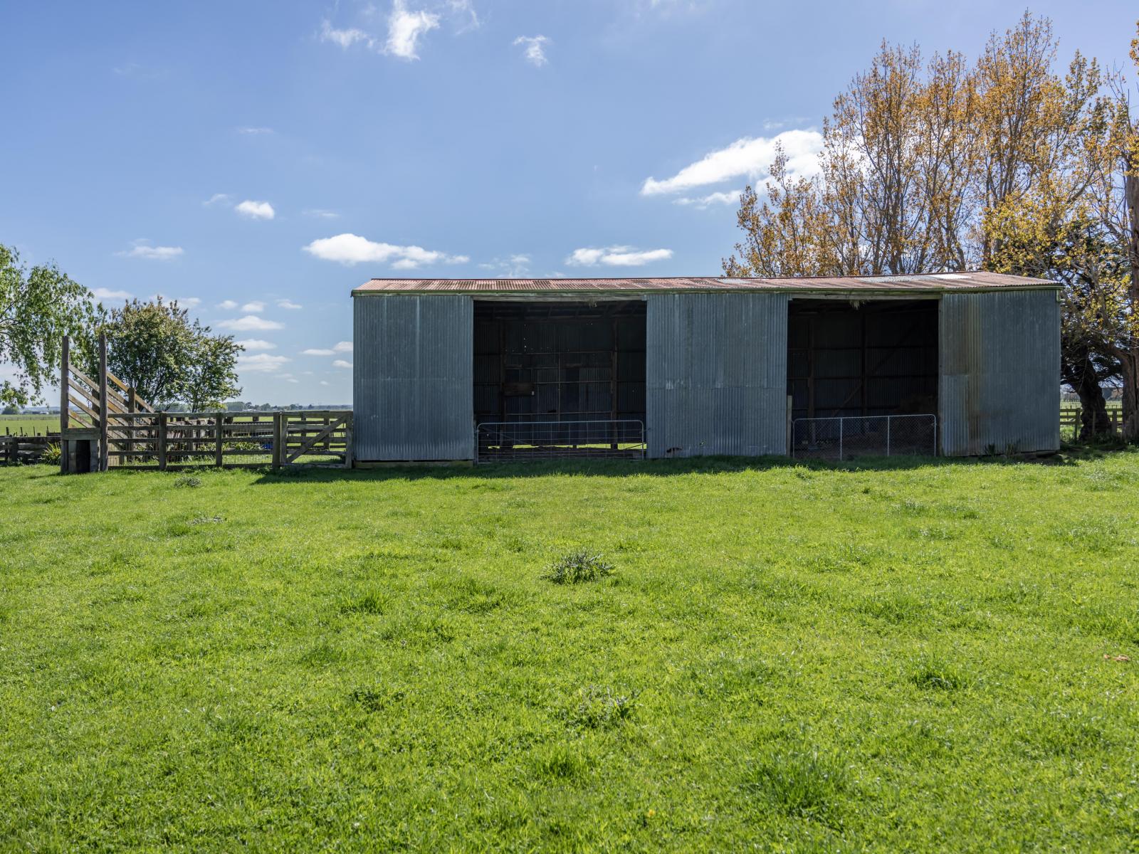 1071 Lockwood Road, Kairanga