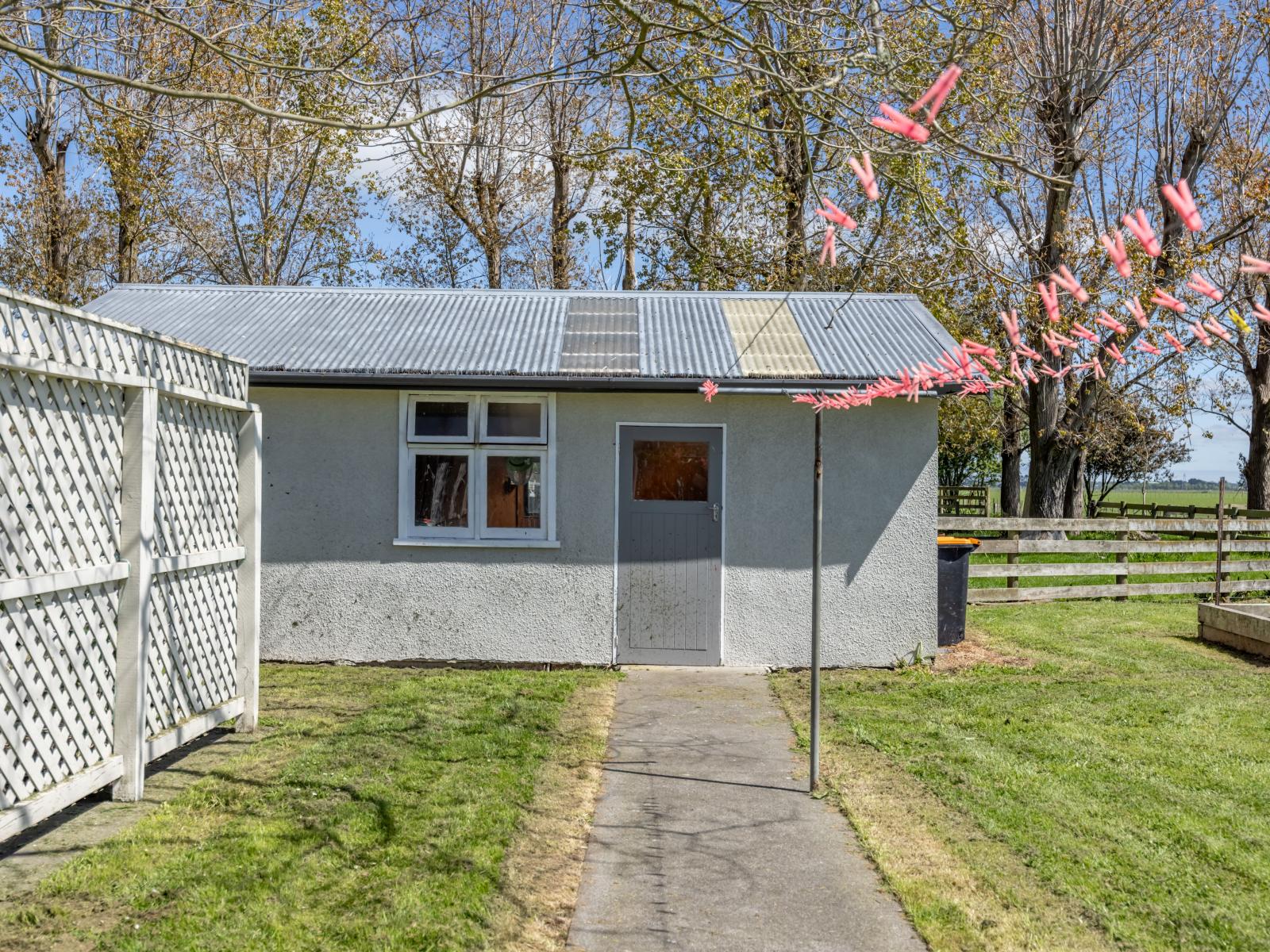 1071 Lockwood Road, Kairanga