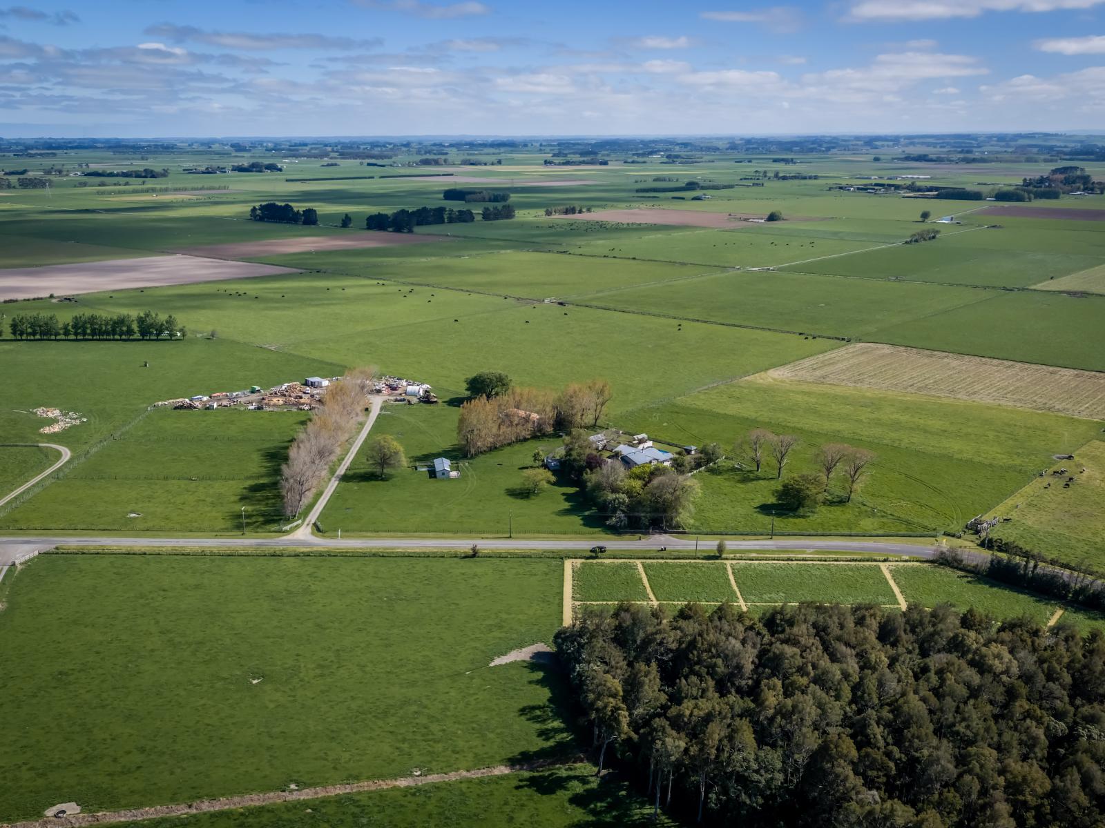 1071 Lockwood Road, Kairanga