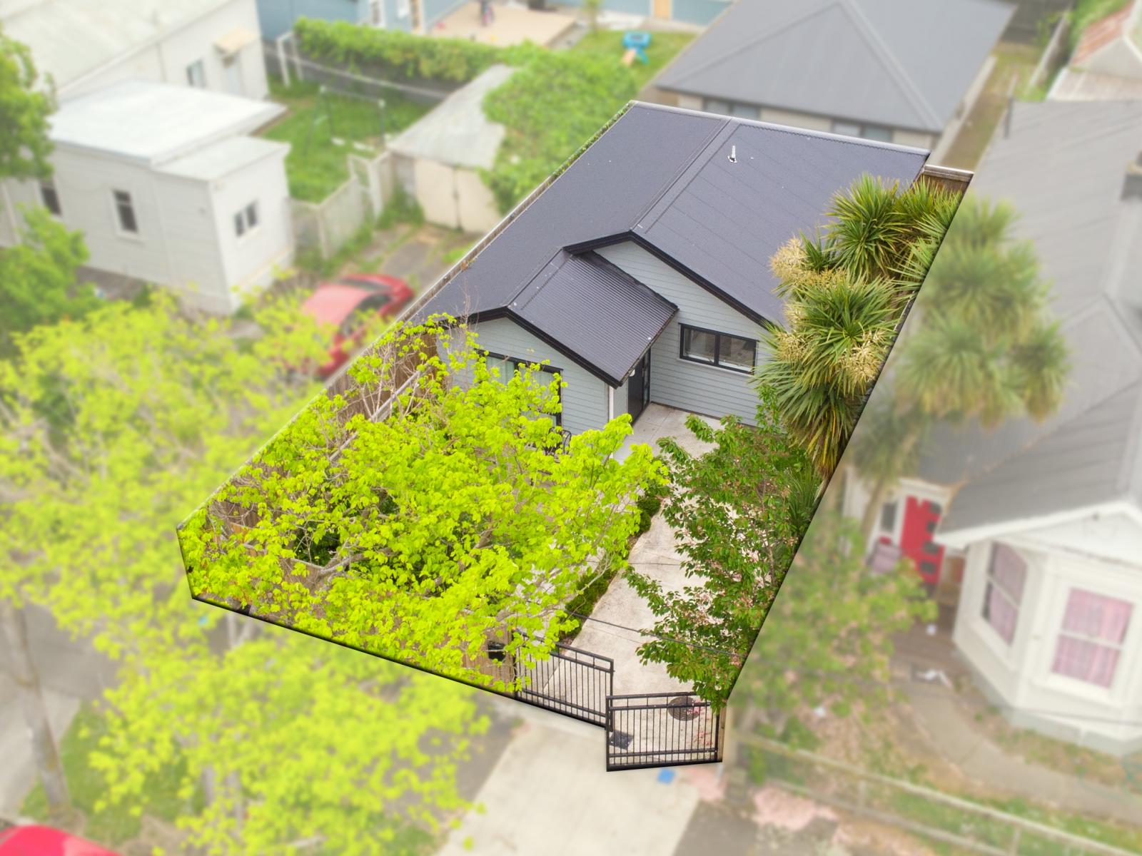 44 Ranfurly Street, Hokowhitu