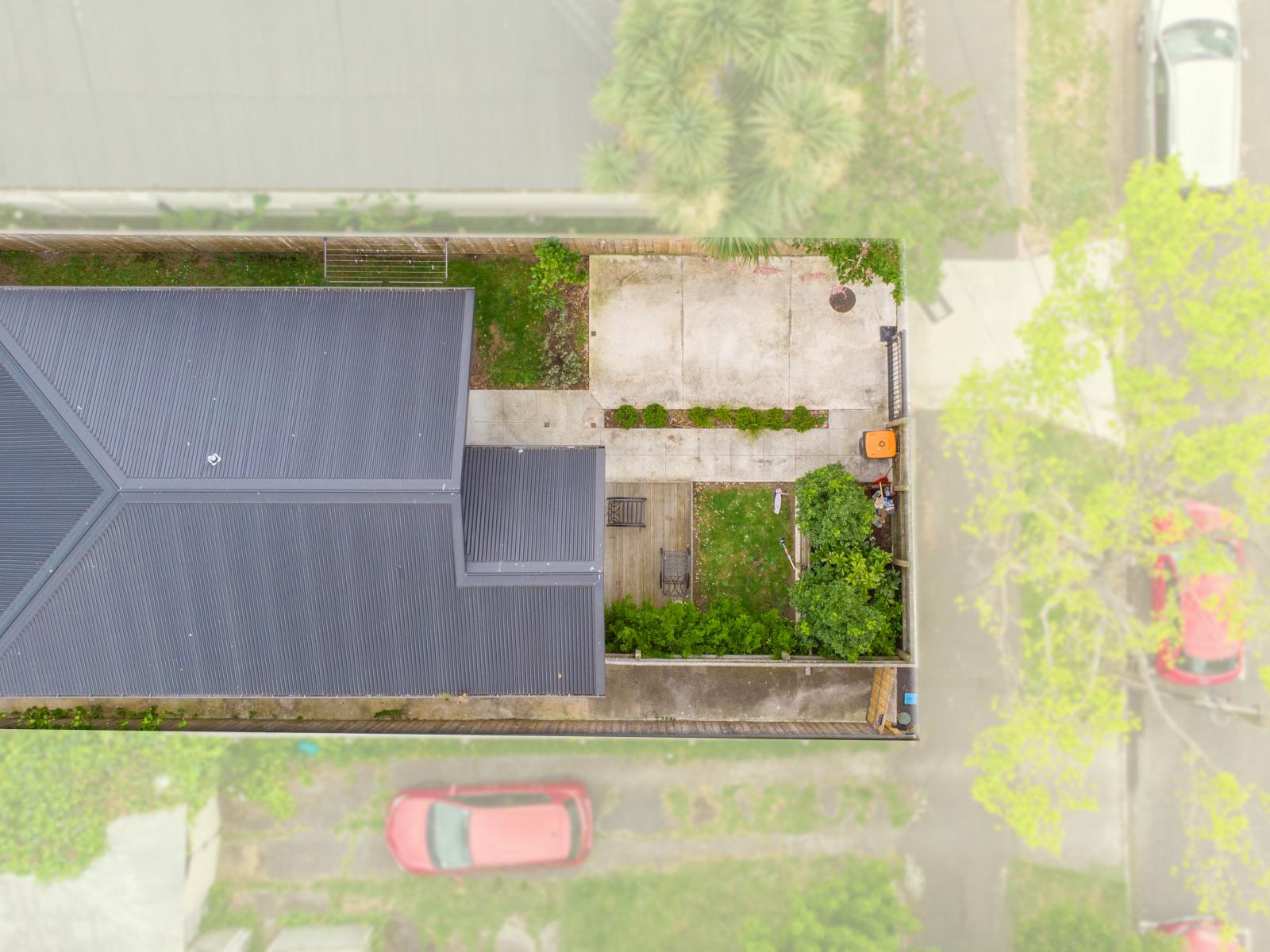 44 Ranfurly Street, Hokowhitu