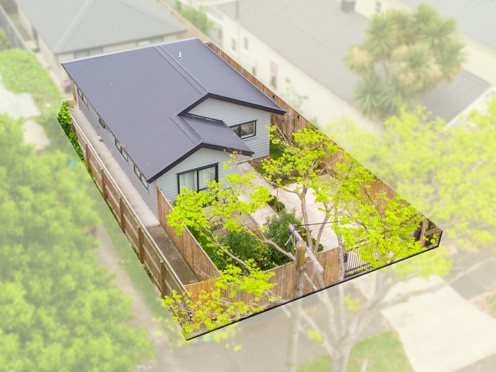 44 Ranfurly Street, Hokowhitu