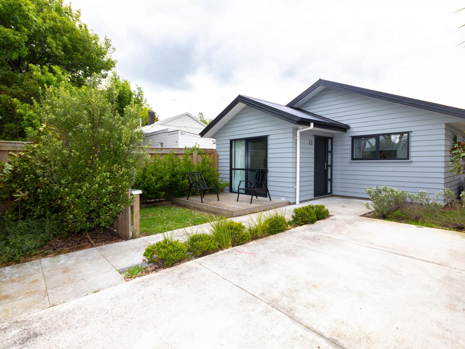 44 Ranfurly Street, Hokowhitu