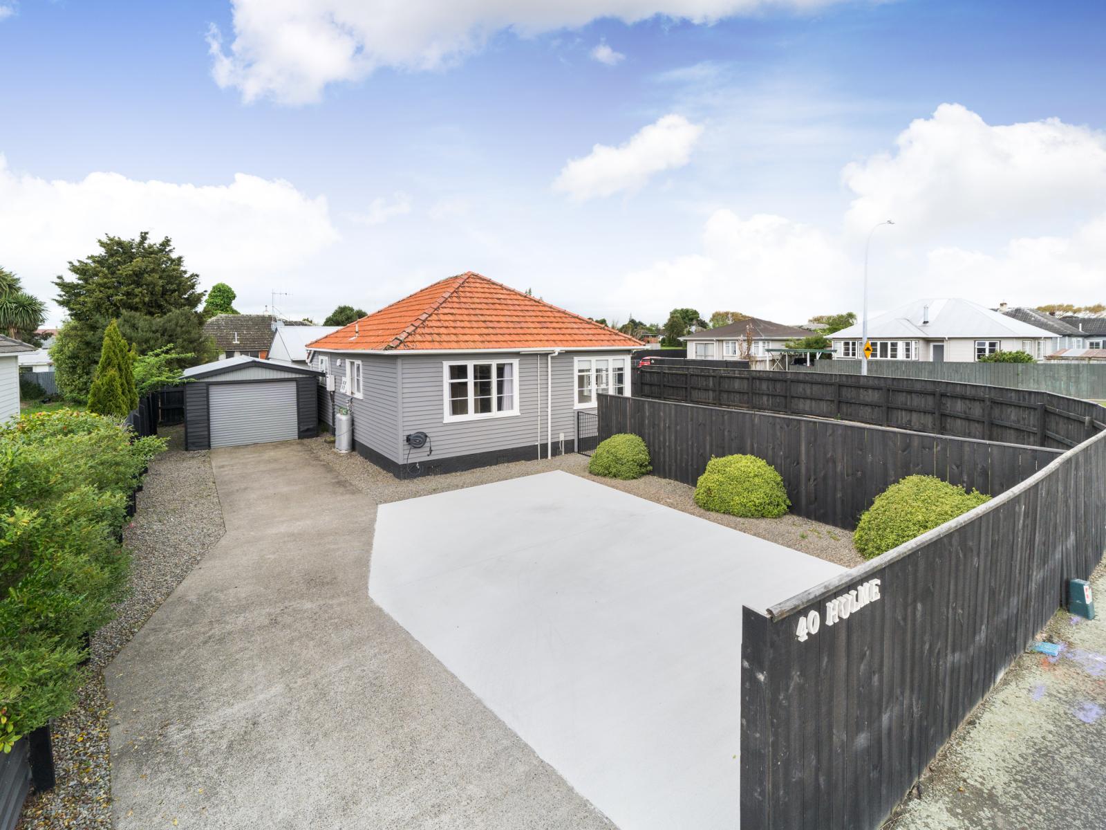 40 Hulme Street, Roslyn