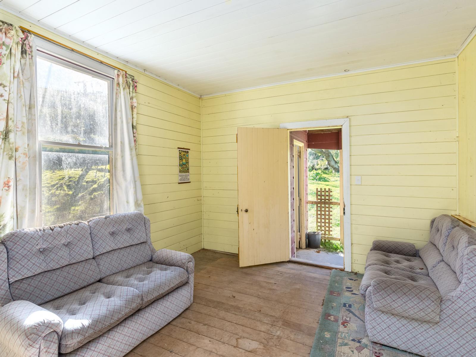 593A Kaka Amu Road, Masterton