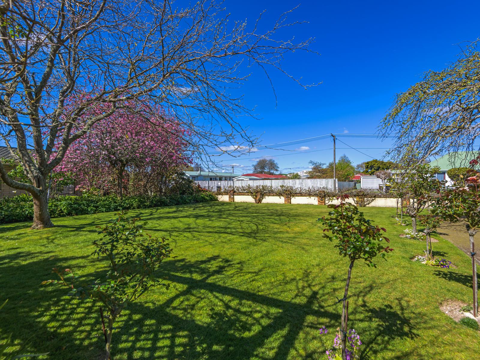 28 Julia Street, Pahiatua