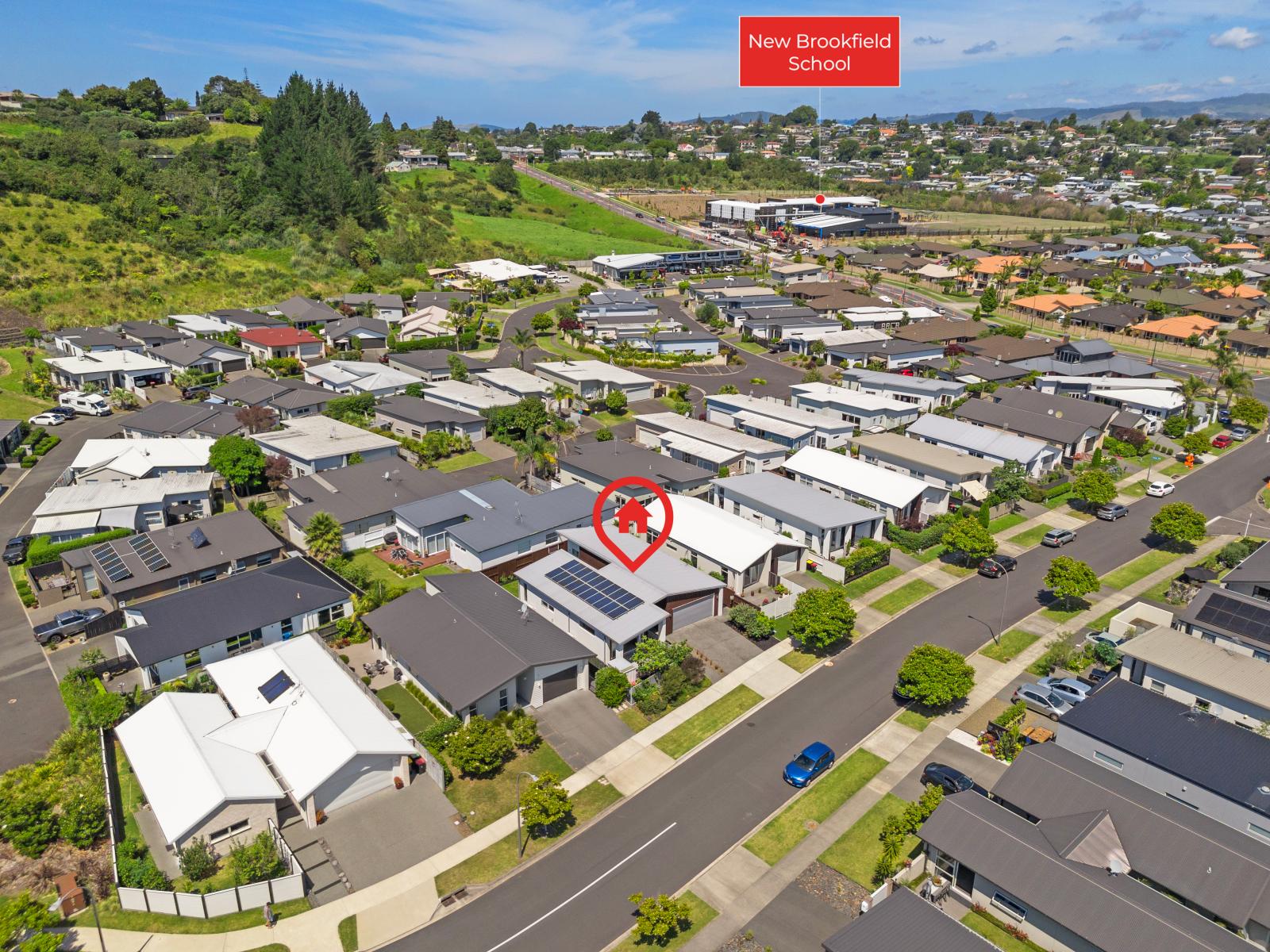 18 St Pauls Drive, Brookfield