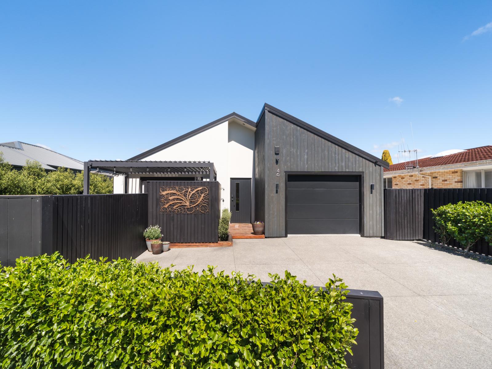 46 Napier Road, Terrace End