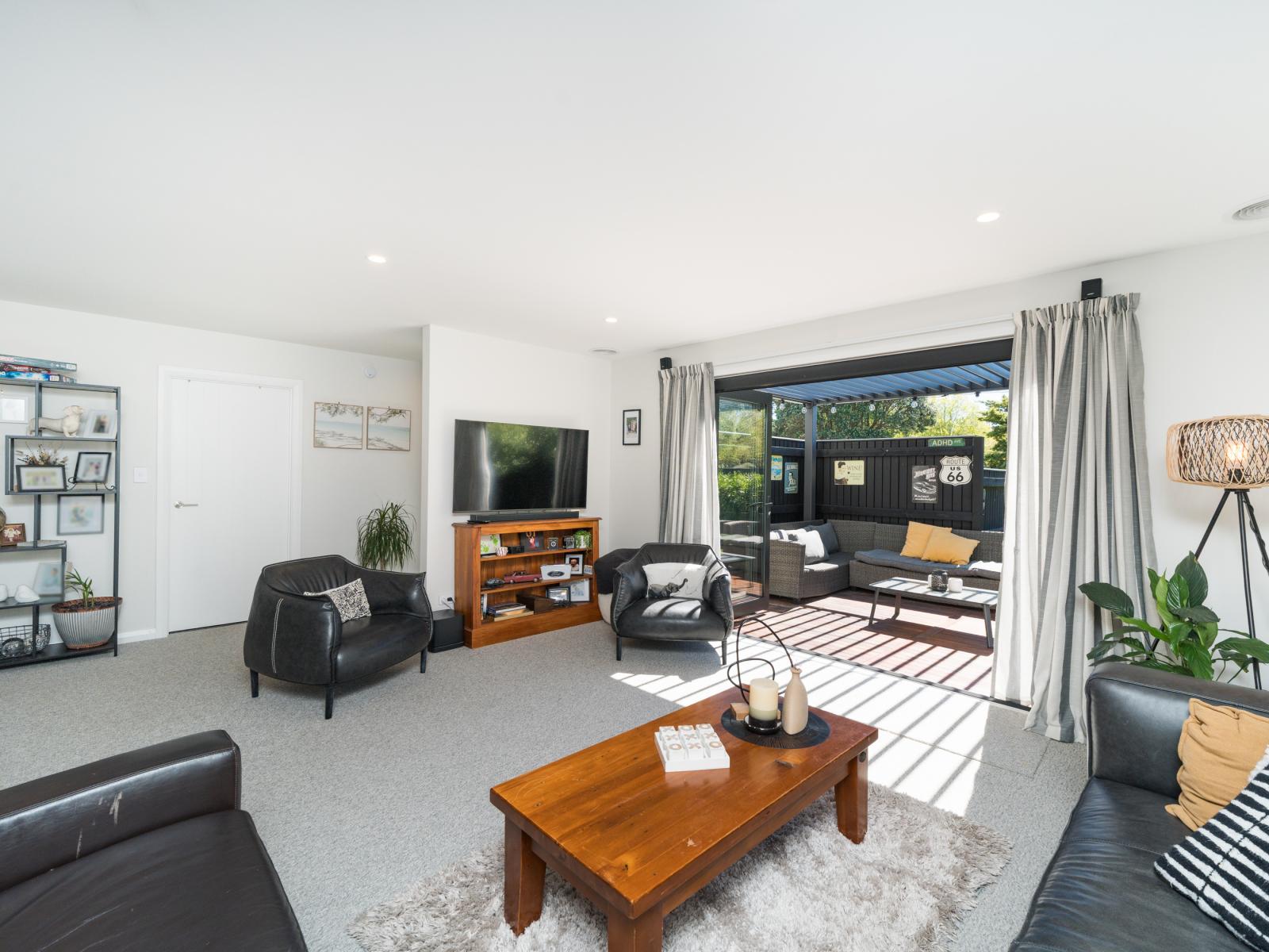 46 Napier Road, Terrace End