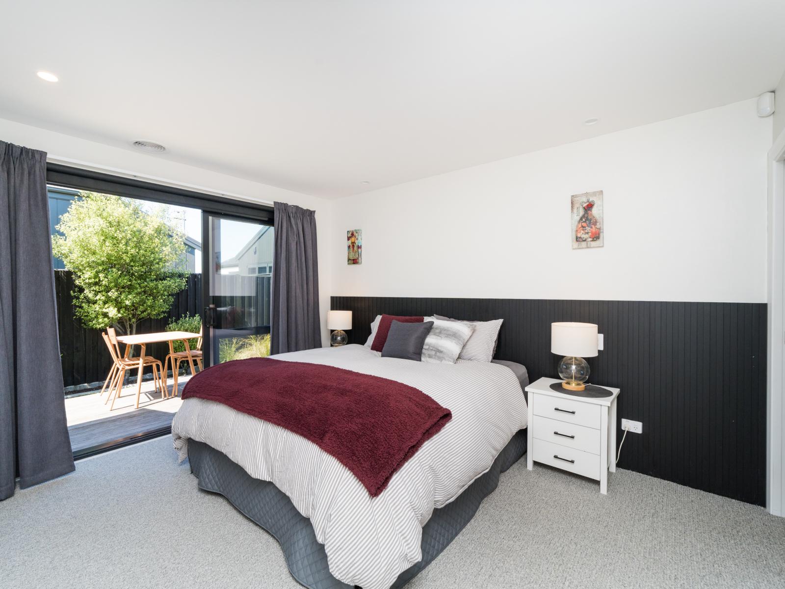 46 Napier Road, Terrace End