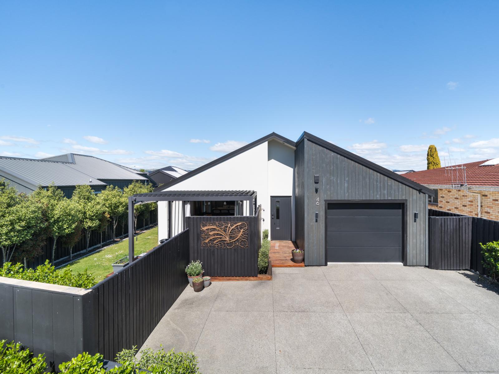 46 Napier Road, Terrace End