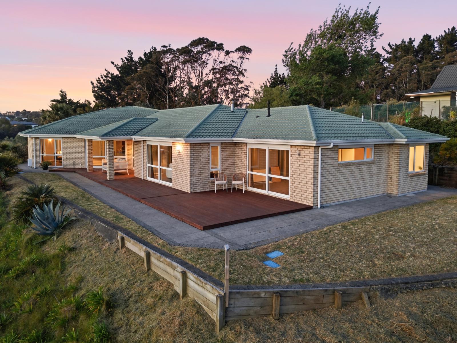 4A Caversham Road, Westmere